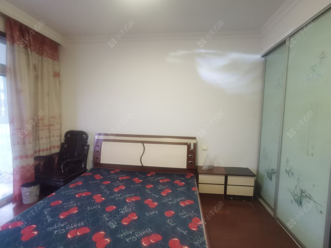 常州金梅花园北区在租房源_小牛看房