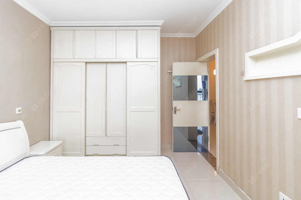 常州莱蒙城睿景公寓在售二手房源_小牛看房