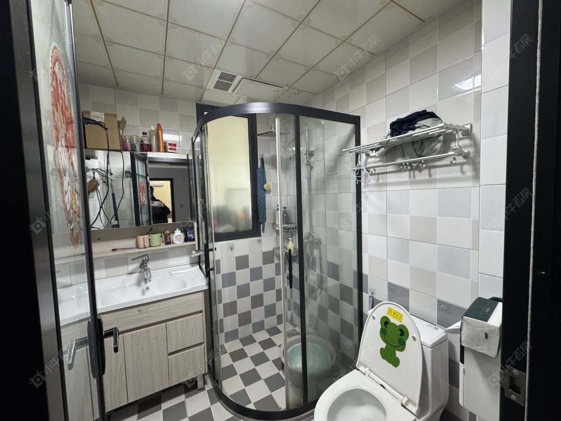 常州天山花园在租房源_小牛看房