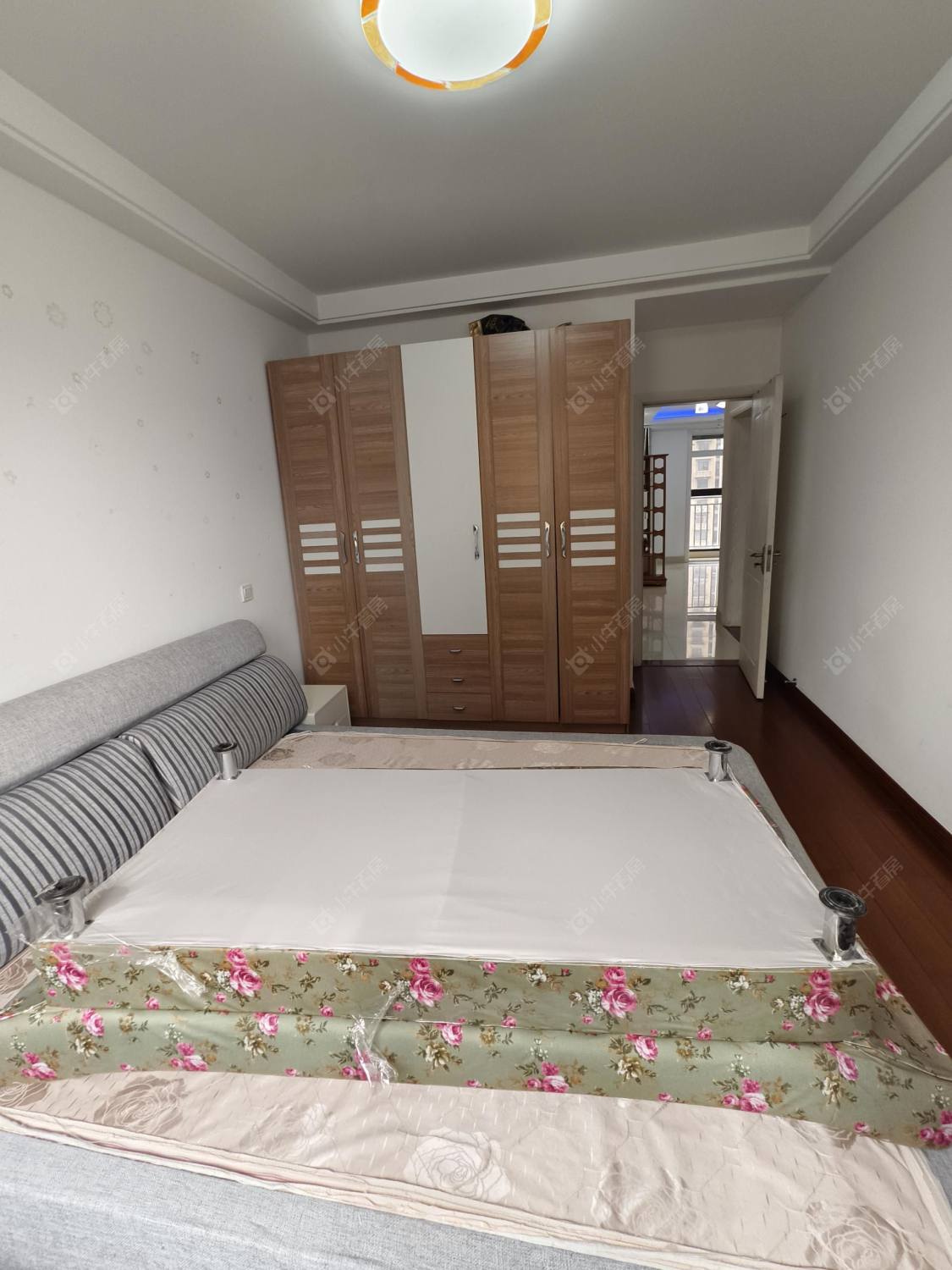 常州景城名轩在租房源室内图_小牛看房