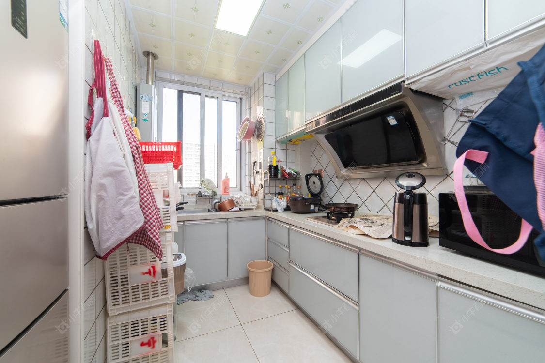 路劲城市主场房源室内图 常州路劲城市主场在售二手房源室内图_小牛看房