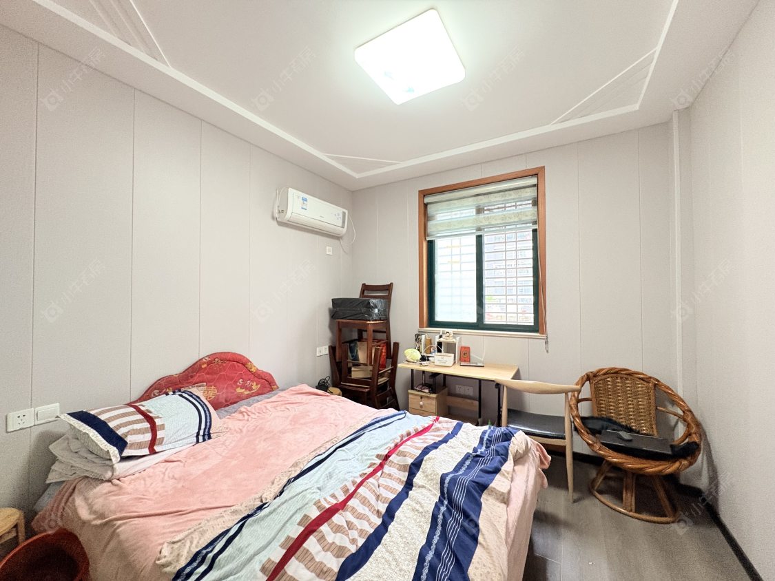 丹阳风雅尚都在售二手房源室内图_小牛看房