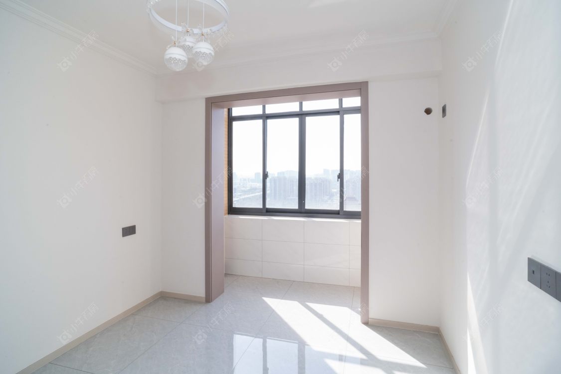 常州青枫公馆在售二手房源室内图_小牛看房