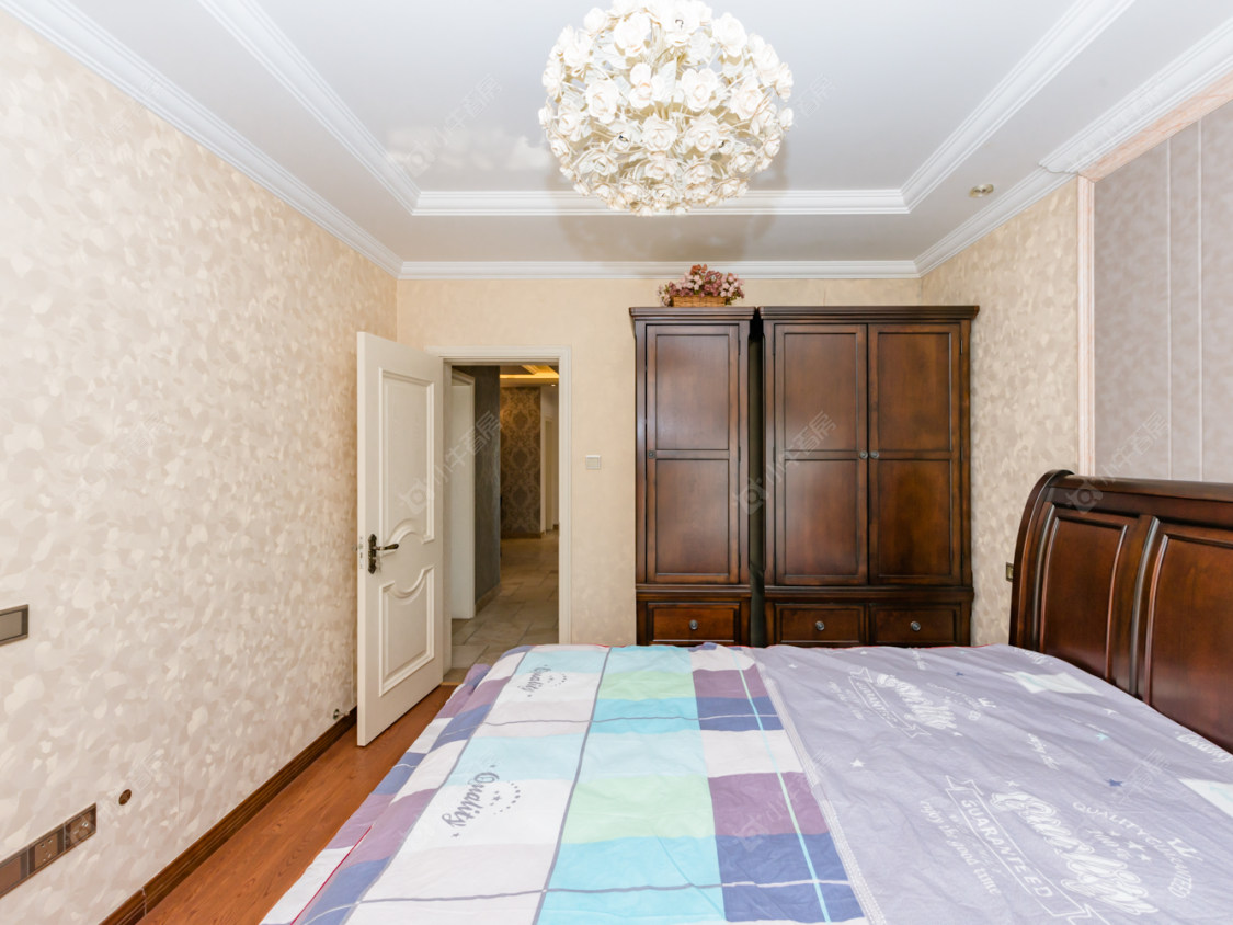 常州嘉宏盛世在售二手房源室内图_小牛看房