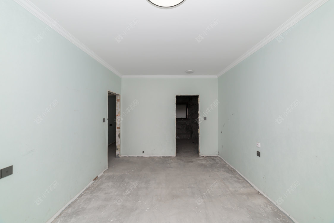 常州吾悦广场(天宁)在售二手房源室内图_小牛看房