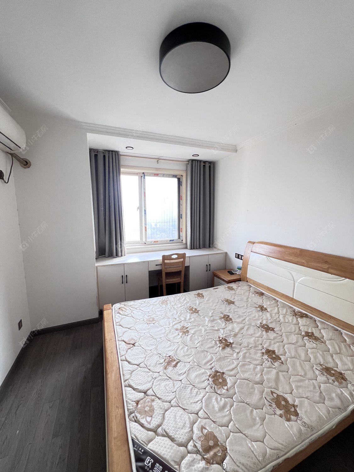 常州公园壹号三期在租房源室内图_小牛看房