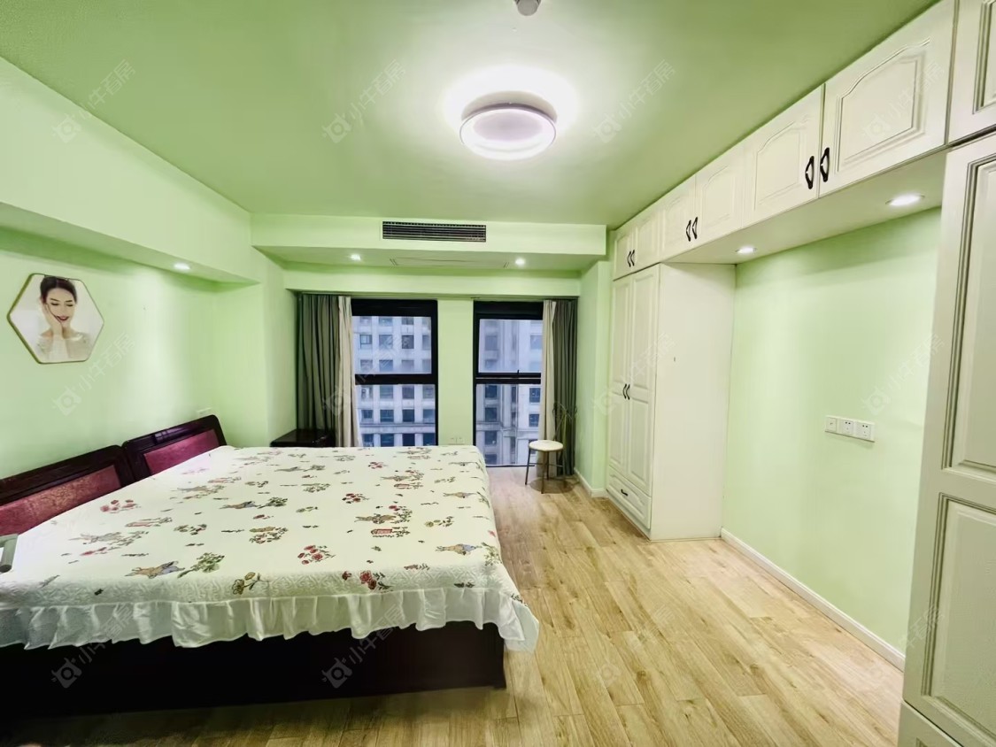 常州百兴华府一期在租房源_小牛看房