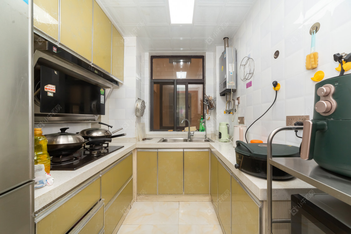 绿都万和城五区房源室内图 常州绿都万和城五区在售二手房源室内图_小牛看房