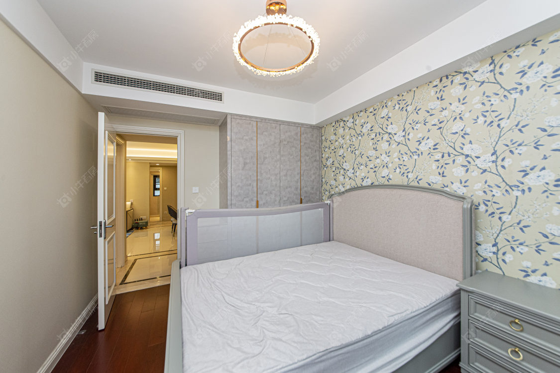 新城公馆荣域房源室内图 常州新城公馆荣域在售二手房源室内图_小牛看房