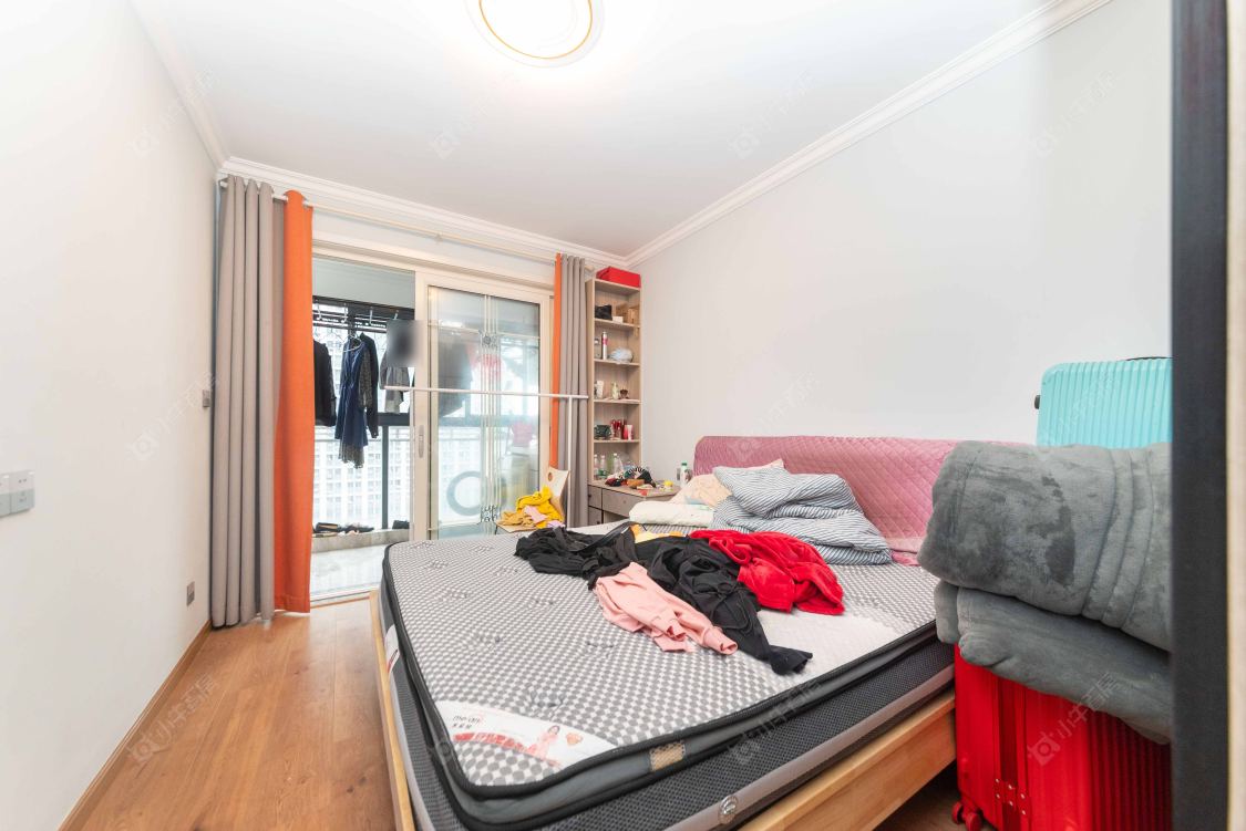 常州澳新风情街在售二手房源室内图_小牛看房