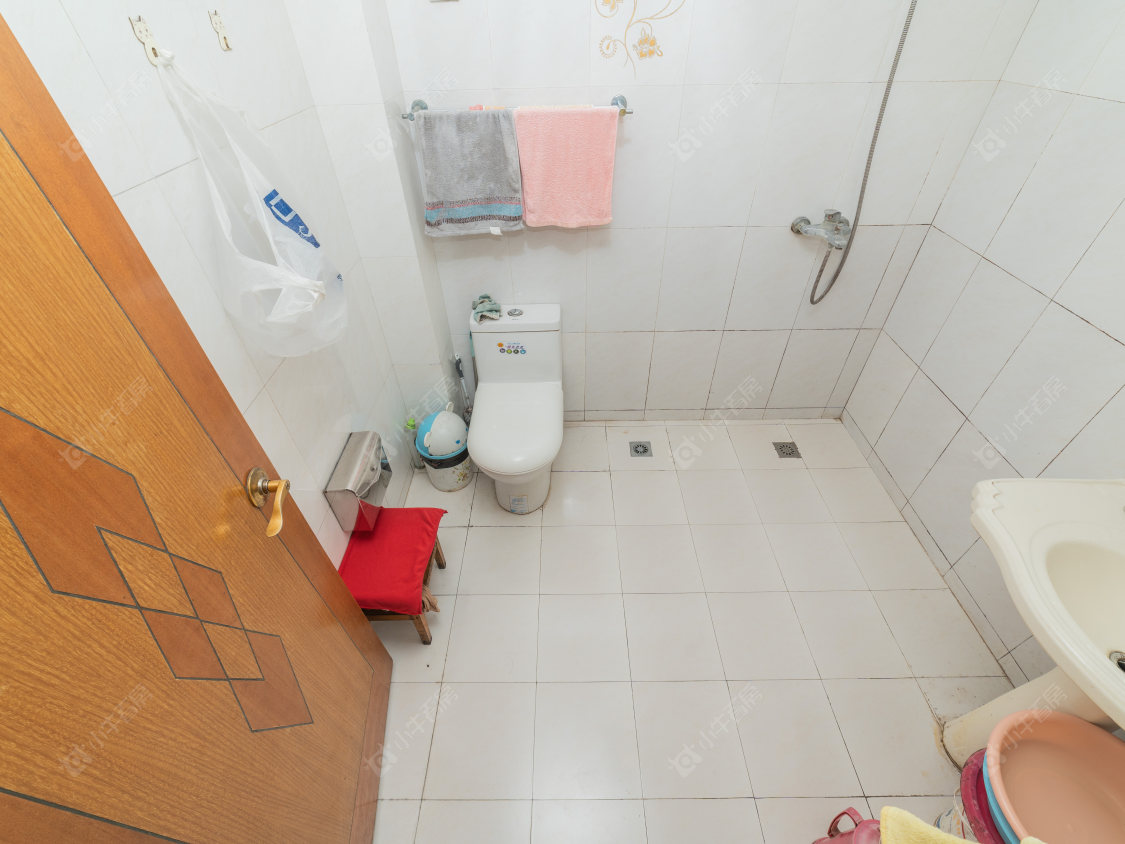 常州圩墩新村在售二手房源室内图_小牛看房