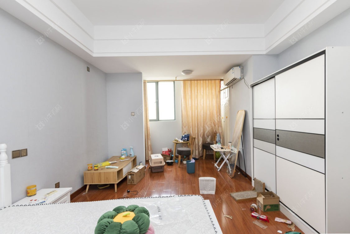 亚泰财富中心房源室内图 常州亚泰财富中心在售二手房源室内图_小牛看房