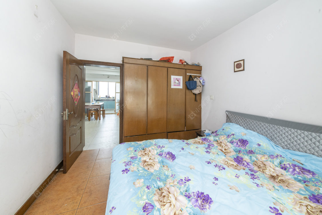 常州花园公寓在售二手房源室内图_小牛看房