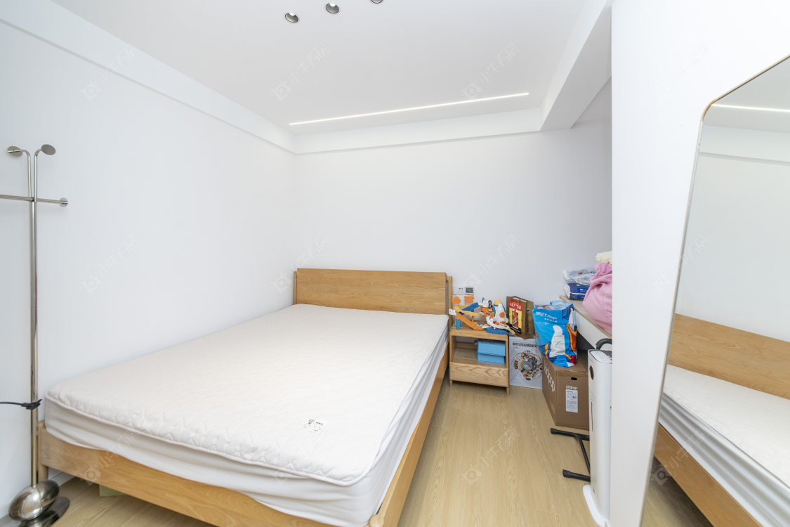 常州星河国际十区在售二手房源室内图_小牛看房