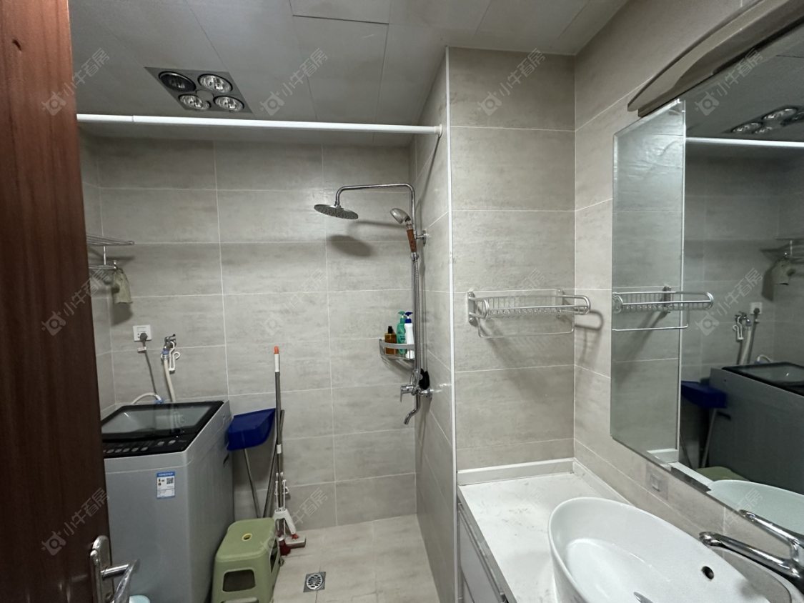 常州湖港名城在租房源室内图_小牛看房