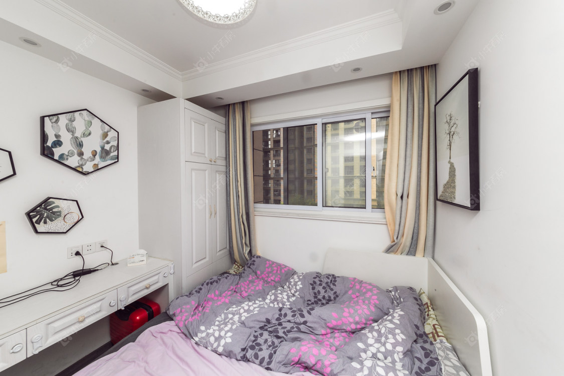 弘阳上城房源室内图 常州弘阳上城在售二手房源室内图_小牛看房