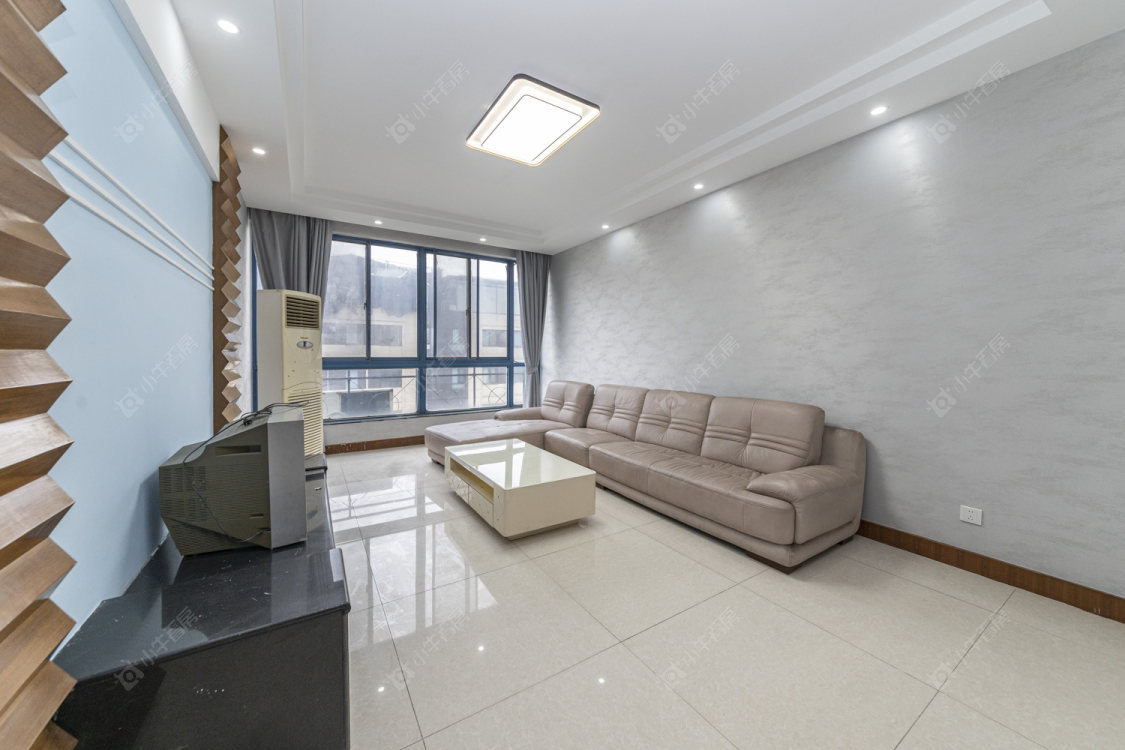 常州花园公寓在售二手房_小牛看房