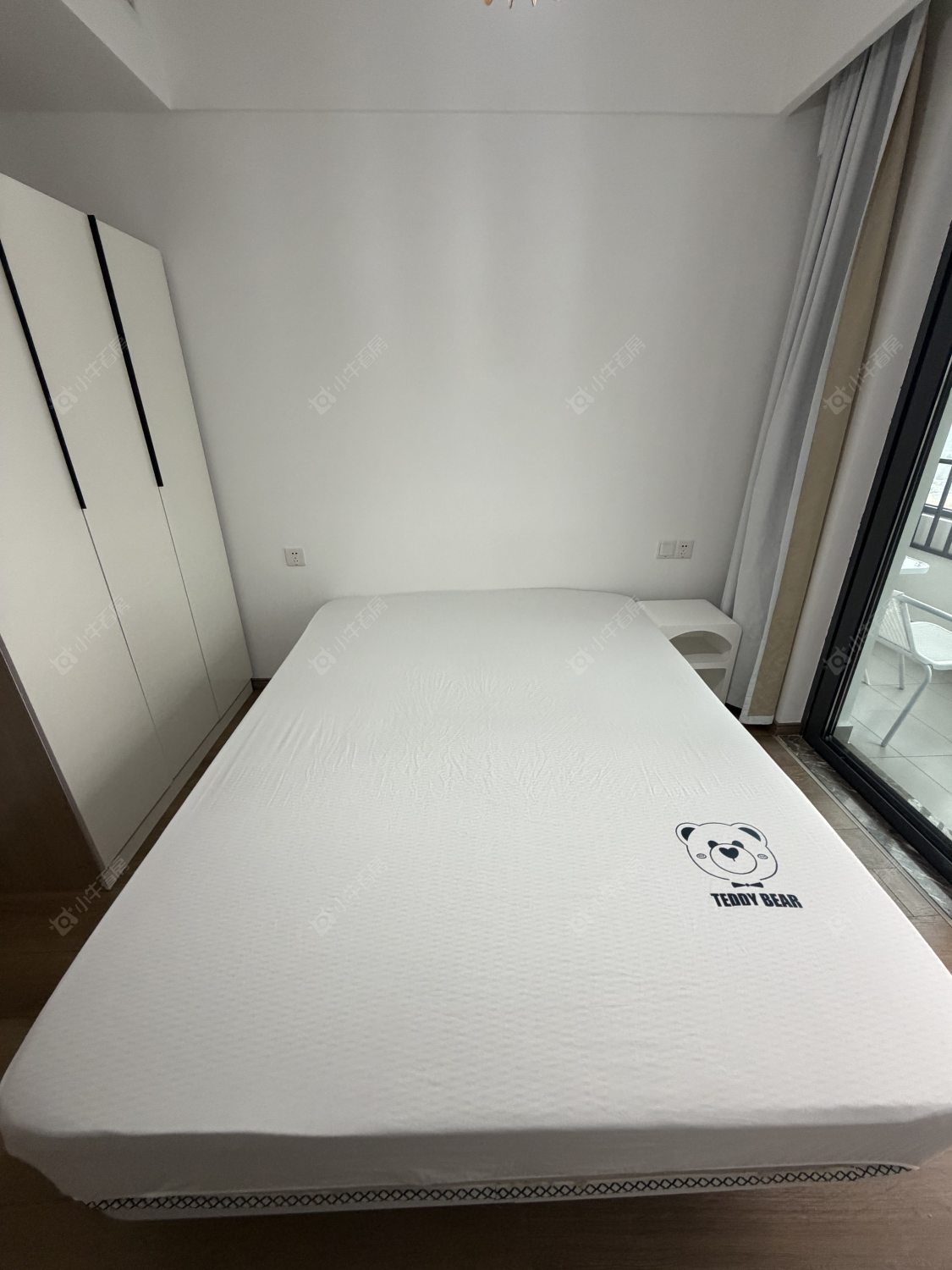 常州弘阳云峯在租房源室内图_小牛看房