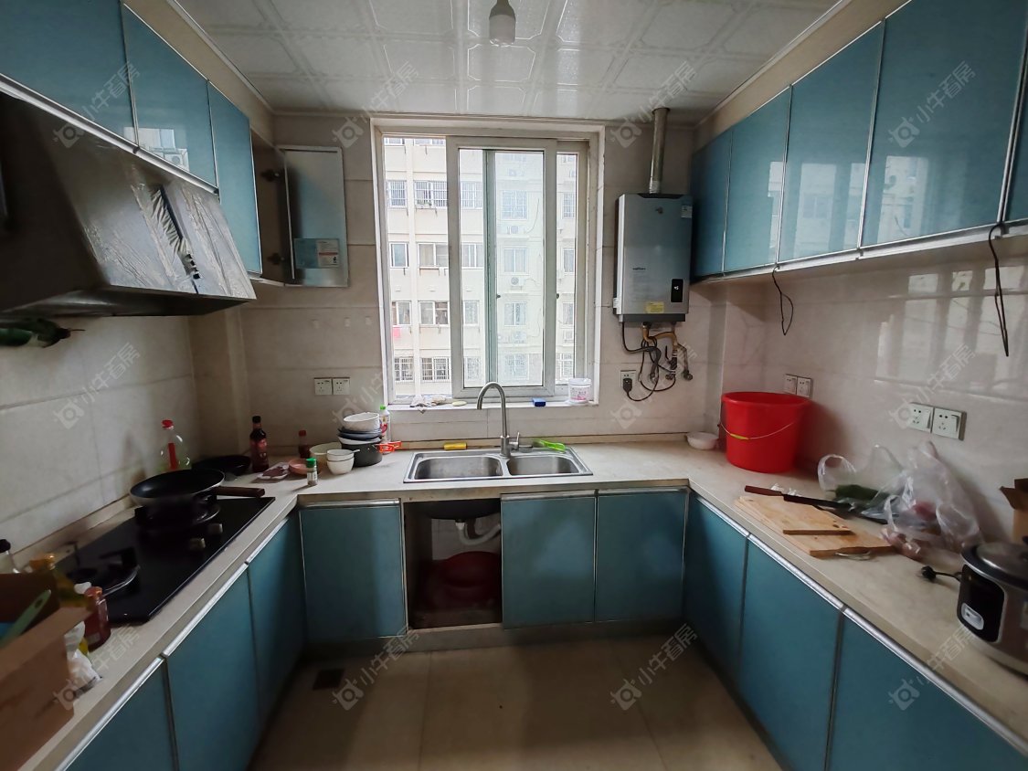 常州顺园三村在租房源室内图_小牛看房