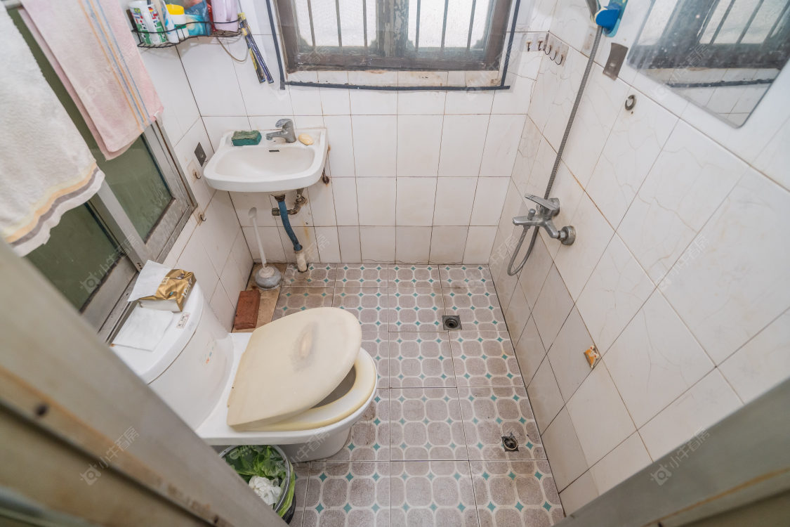 常州史家村在售二手房源室内图_小牛看房