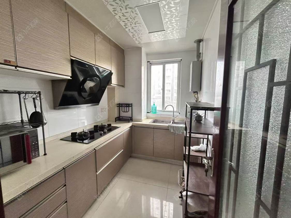 常州德禾豪景在租房源室内图_小牛看房