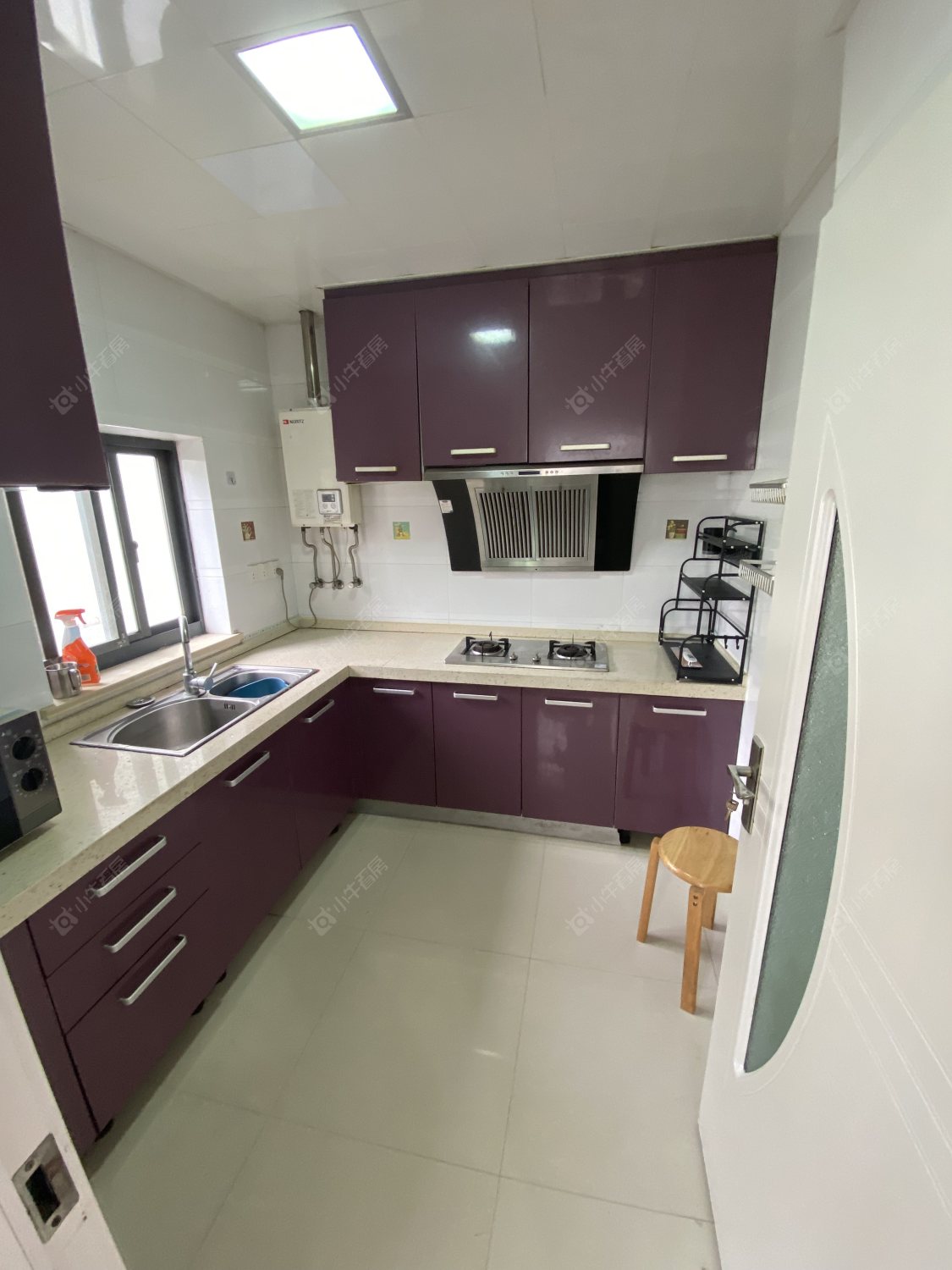 常州红梅西村在租房源室内图_小牛看房