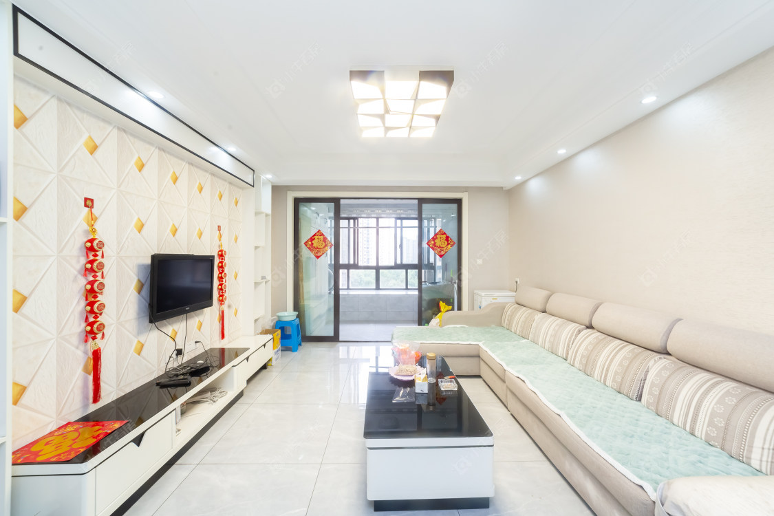 常州绿都万和城五区在售二手房_小牛看房