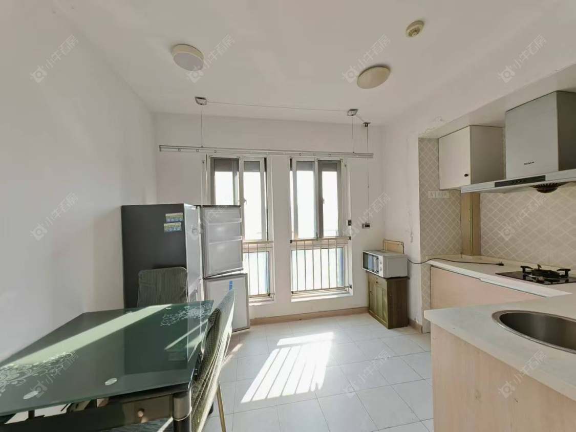 常州莱蒙城铂晶在租房源_小牛看房