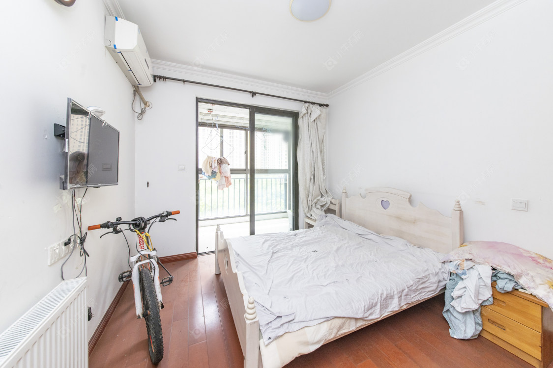 常州吾悦广场北区在售二手房源室内图_小牛看房