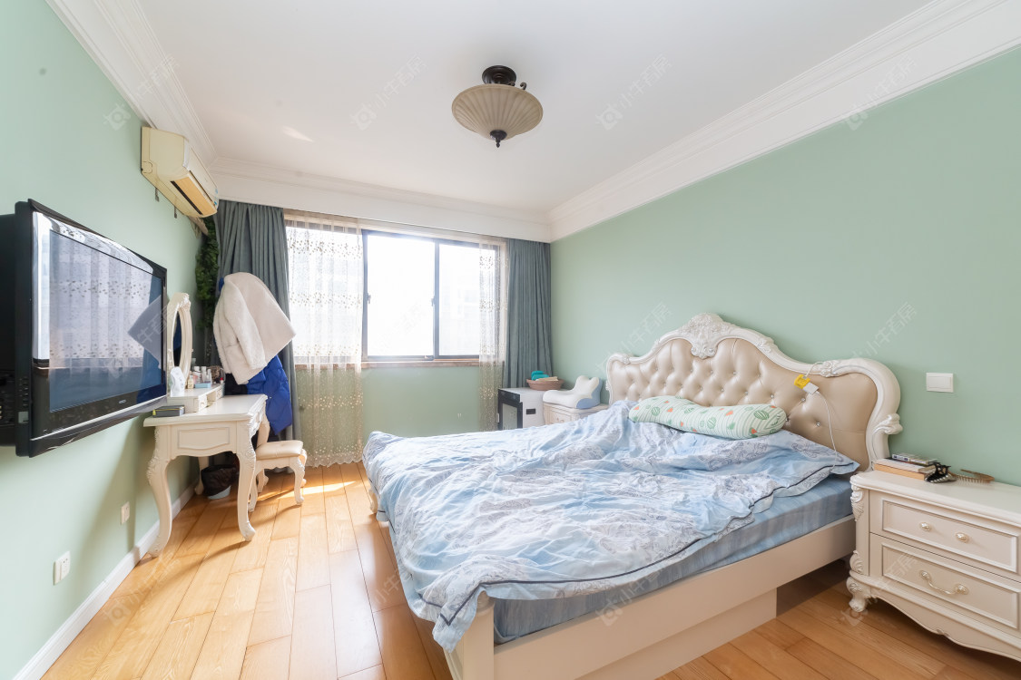 常州府翰苑东区在售二手房源室内图_小牛看房