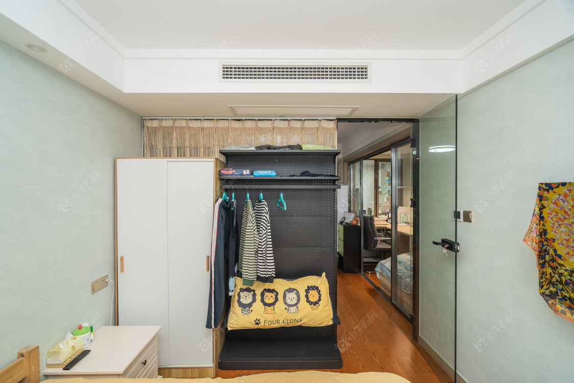 九洲玺房源室内图 常州九洲玺在售二手房源室内图_小牛看房