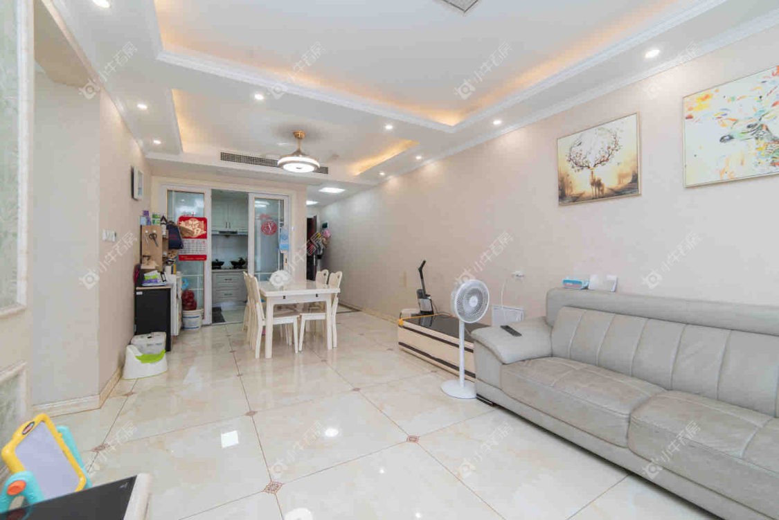 常州路劲城市主场在租房源_小牛看房