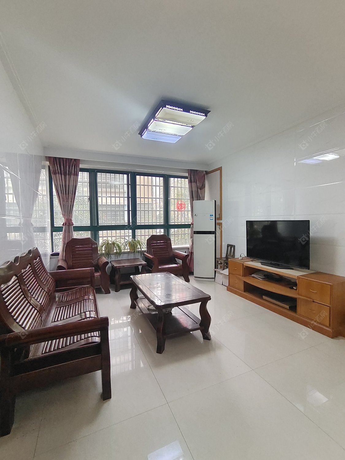 常州百馨西苑一二期3室2厅在租房源出租