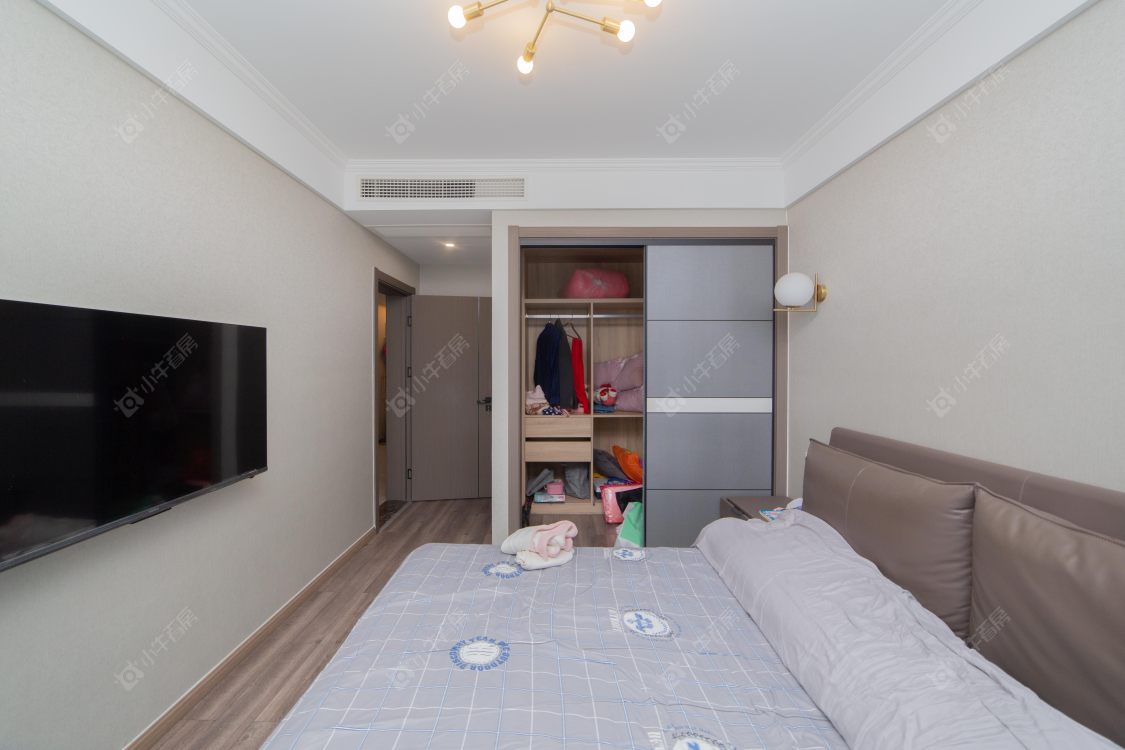 常州鼎泰花园在售二手房源室内图_小牛看房