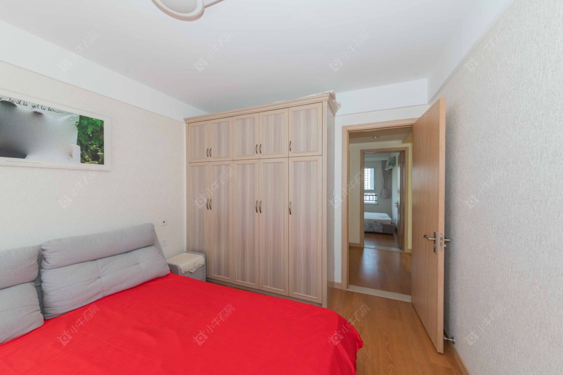 常州新城香悦半岛北区在售二手房_小牛看房