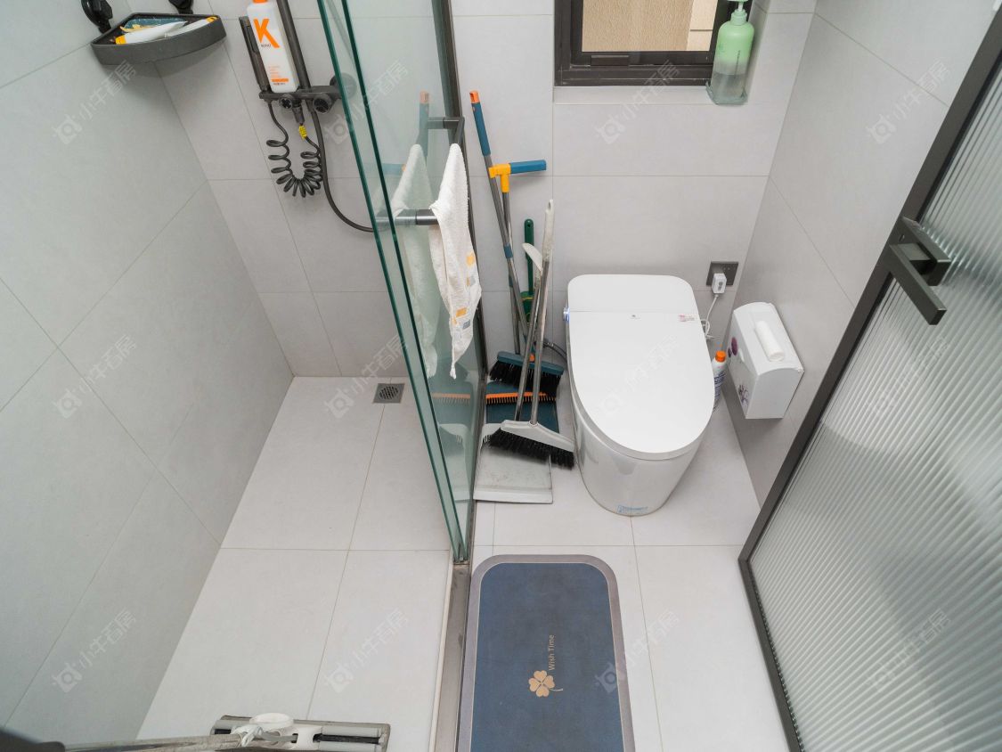 常州保利和光晨樾在售二手房源室内图_小牛看房