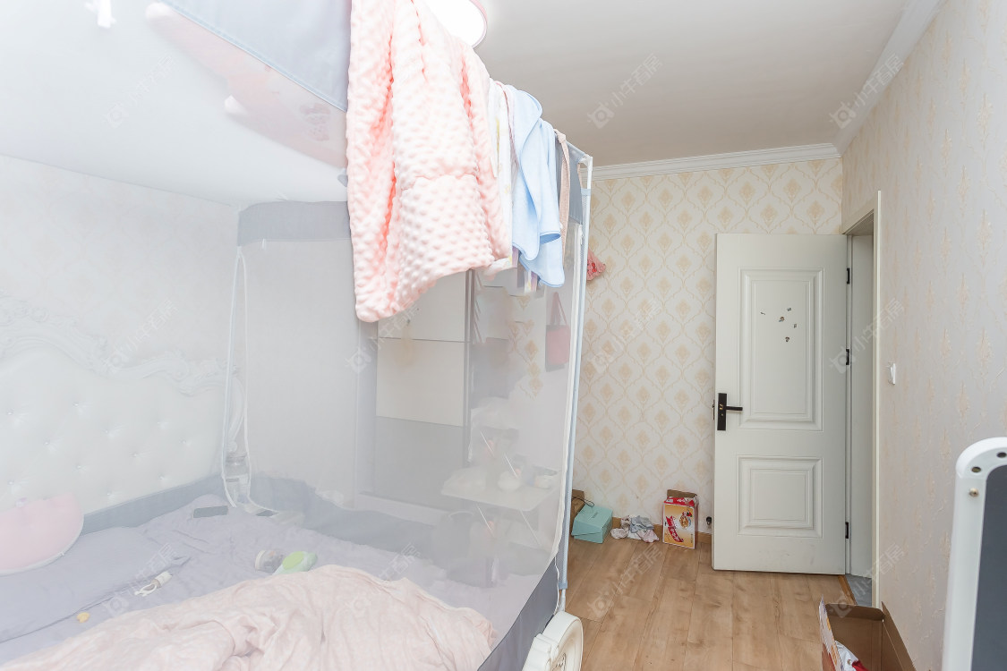 常州晋陵文锦在售二手房源室内图_小牛看房