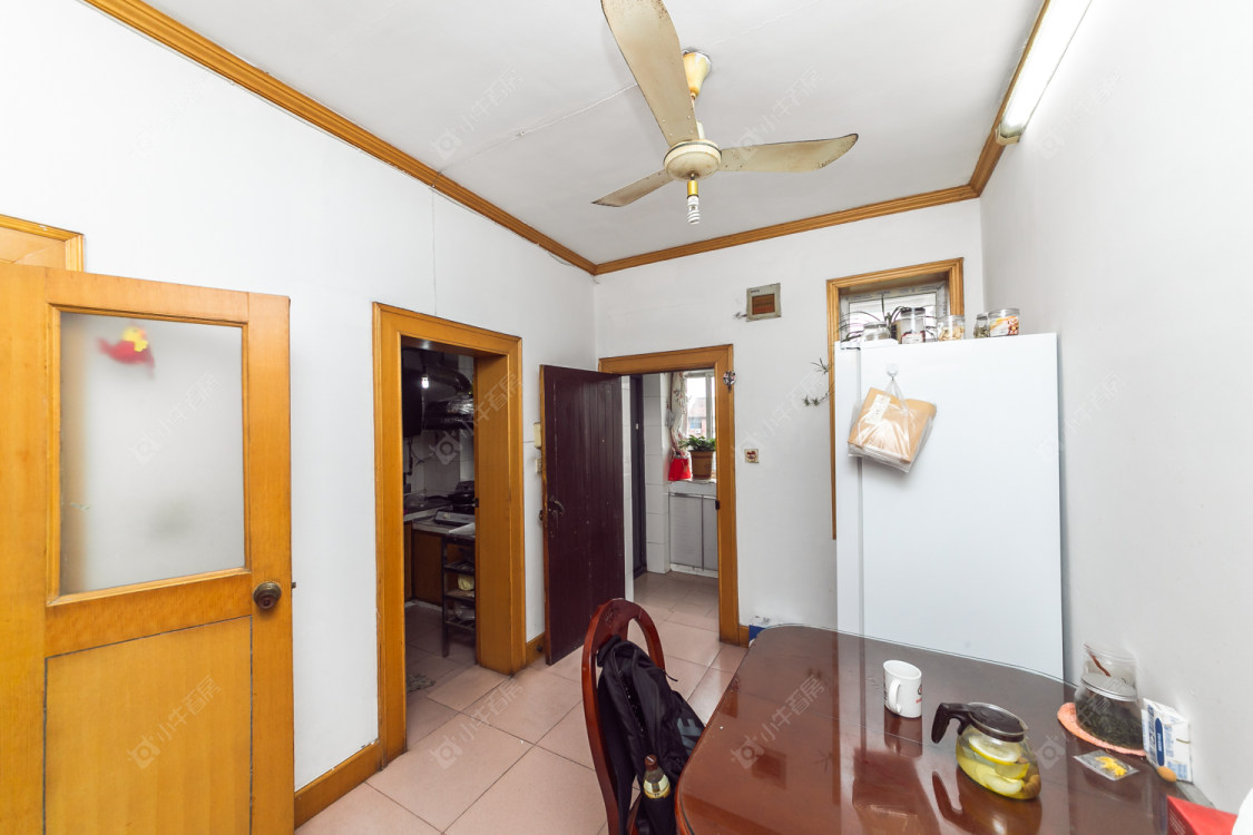 常州清潭五村在售二手房源室内图_小牛看房