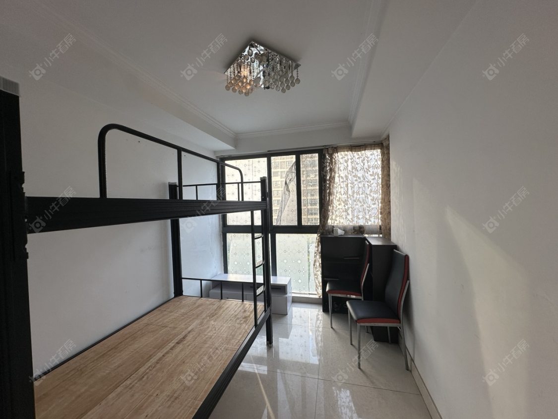 常州新城南都美域在租房源室内图_小牛看房