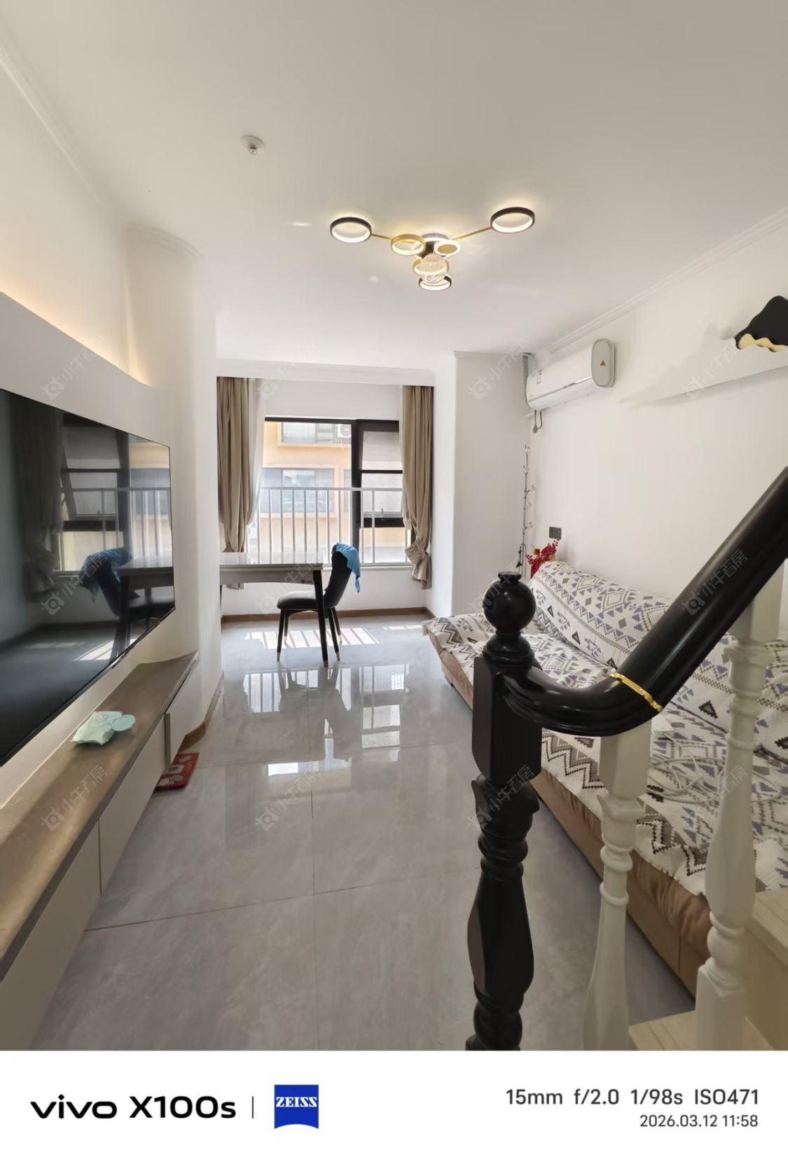 常州新龙江城市广场在租房源_小牛看房