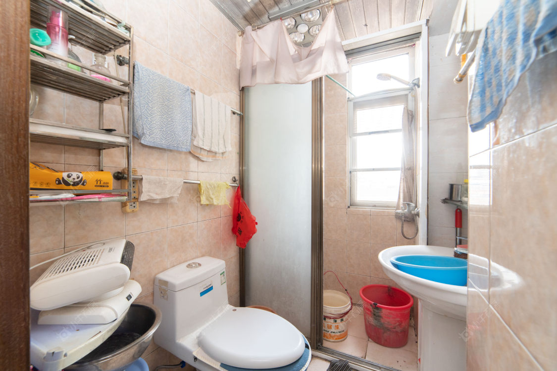 常州花园新村（钟楼）在售二手房源室内图_小牛看房