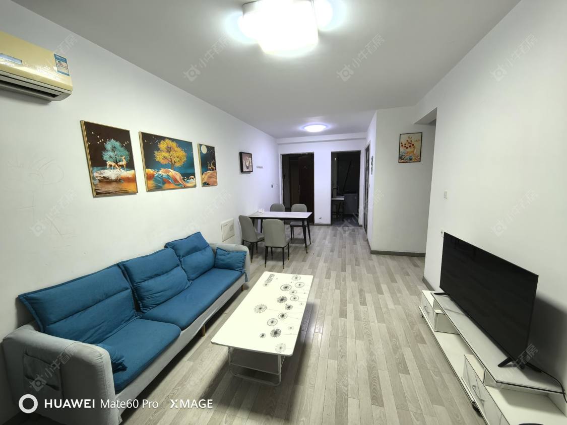 常州天宁融悦府3室2厅1卫出租_小牛看房