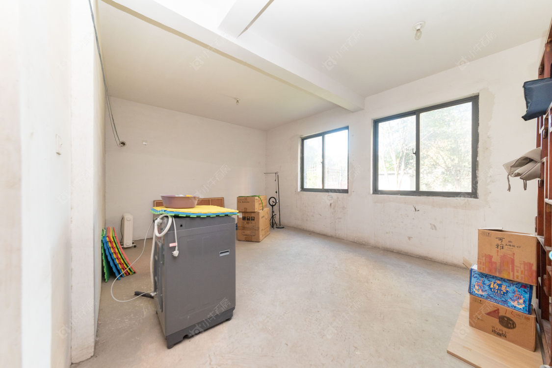 常州莱蒙城美景公寓在售二手房源室内图_小牛看房