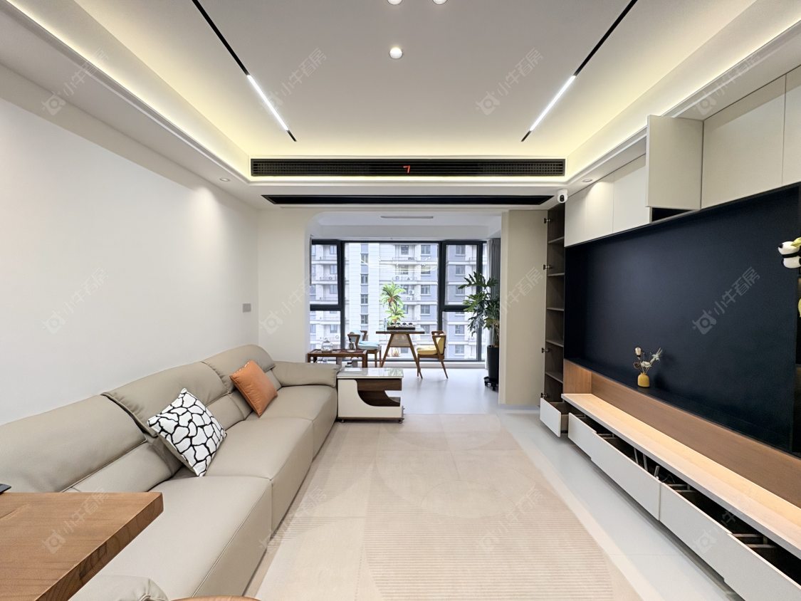 天瑞宸房源室内图 丹阳天瑞宸在售二手房源室内图_小牛看房