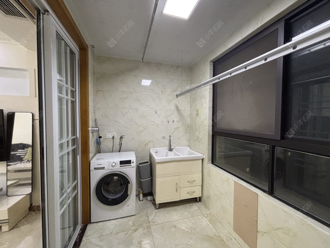 绿地峰云汇房源室内图 常州绿地峰云汇在租房源室内图_小牛看房