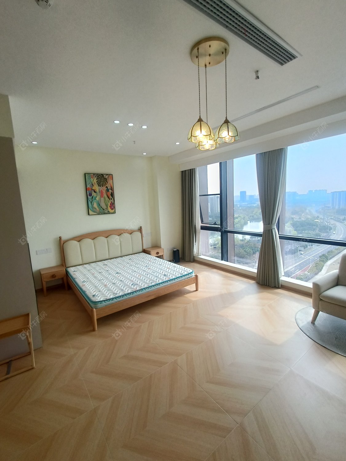 龙洲伊都公寓房源室内图 常州龙洲伊都公寓在租房源室内图_小牛看房