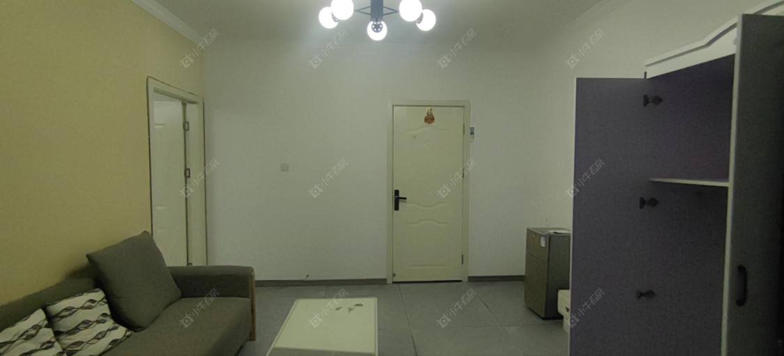 常州衡麓世家在租房源室内图_小牛看房