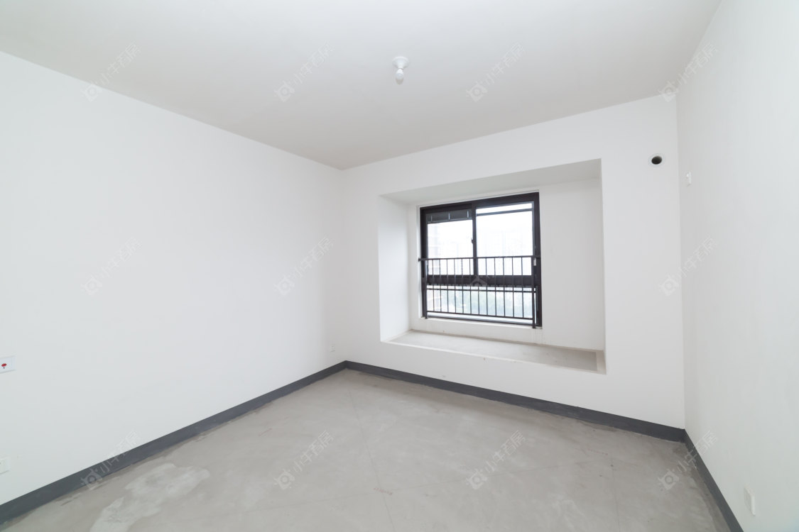 常州吾悦广场(天宁)在售二手房源室内图_小牛看房