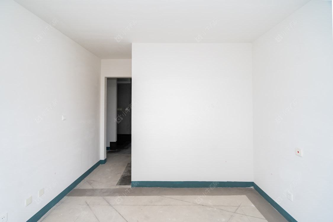 常州璞樾门第在售二手房源室内图_小牛看房