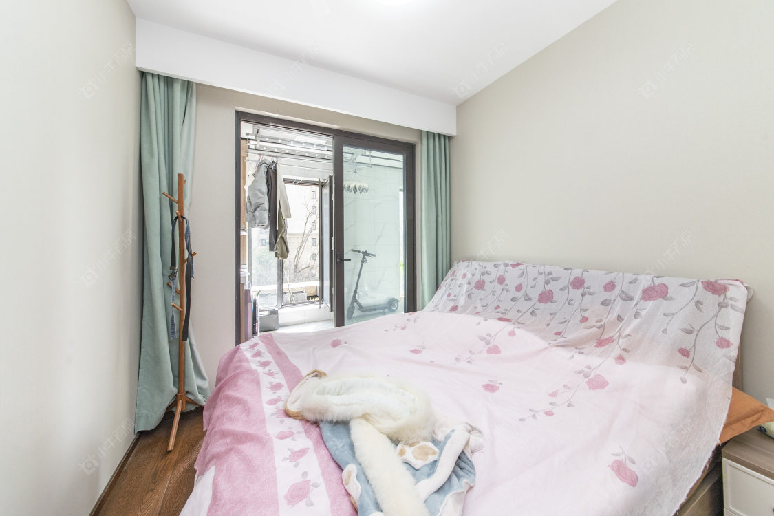 常州常发珑玥在售二手房源室内图_小牛看房